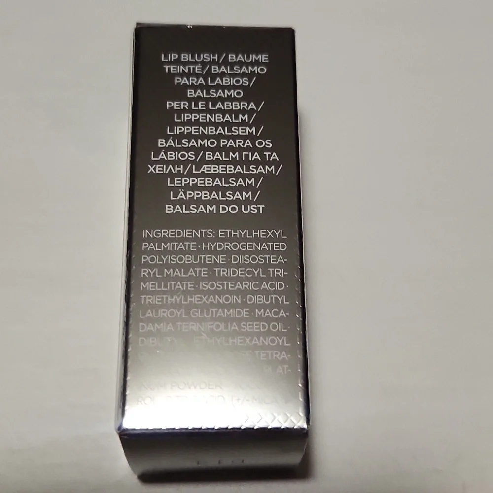 TOM FORD Neige Lip Blush Clutch Size